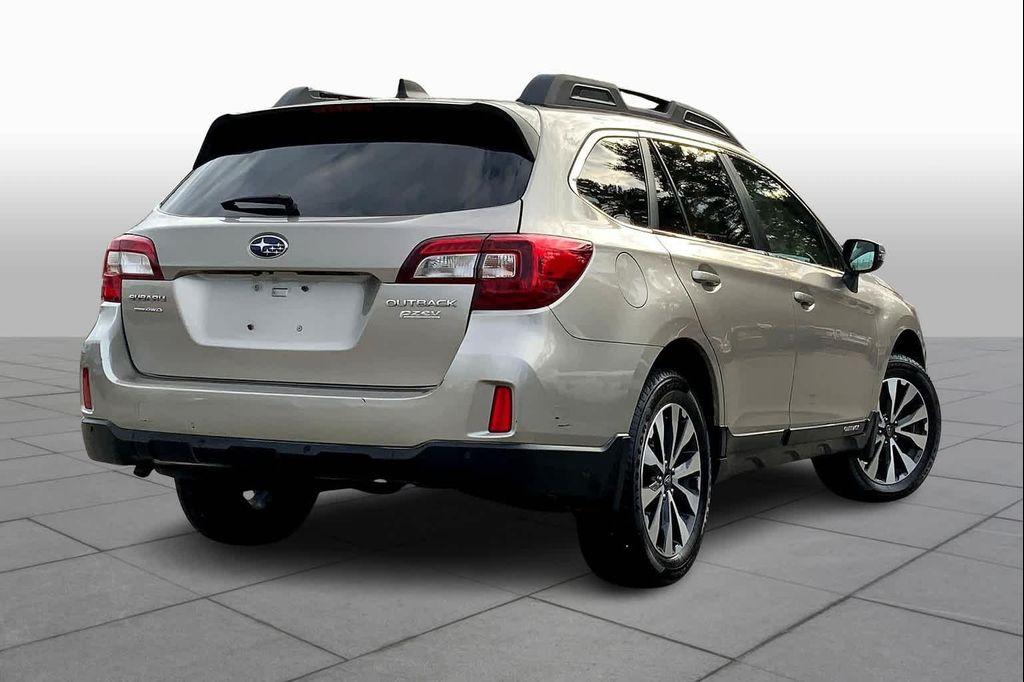 used 2017 Subaru Outback car, priced at $12,810