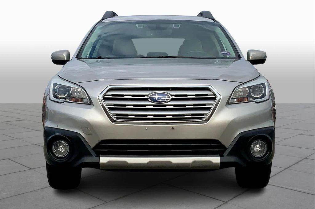 used 2017 Subaru Outback car, priced at $12,810