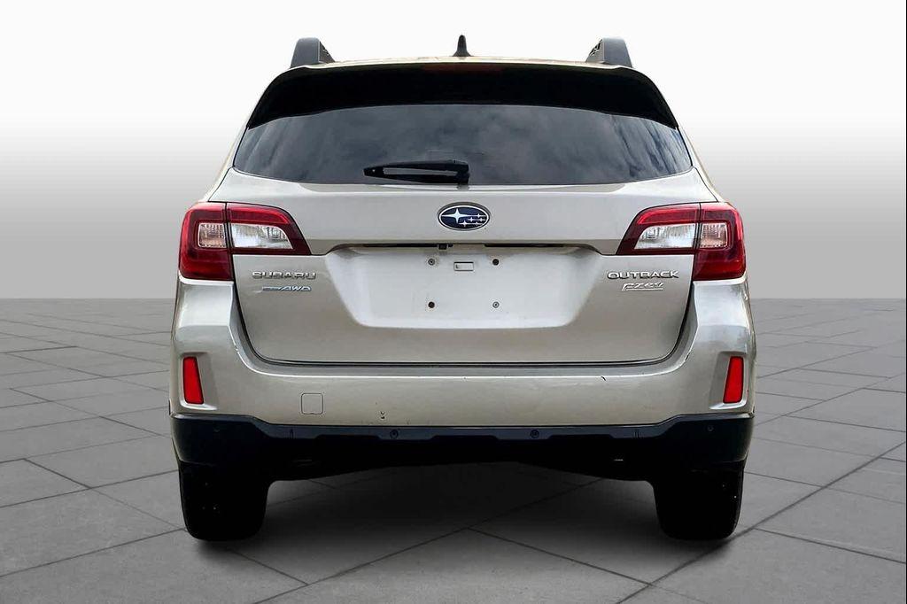 used 2017 Subaru Outback car, priced at $12,810