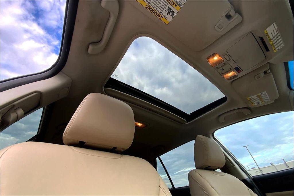 used 2017 Subaru Outback car, priced at $12,810