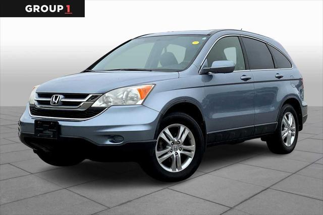 used 2011 Honda CR-V car, priced at $11,990