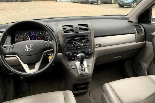 used 2011 Honda CR-V car, priced at $11,990