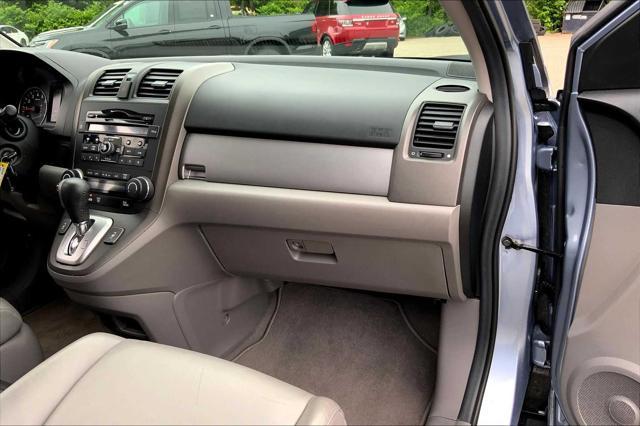 used 2011 Honda CR-V car, priced at $11,990
