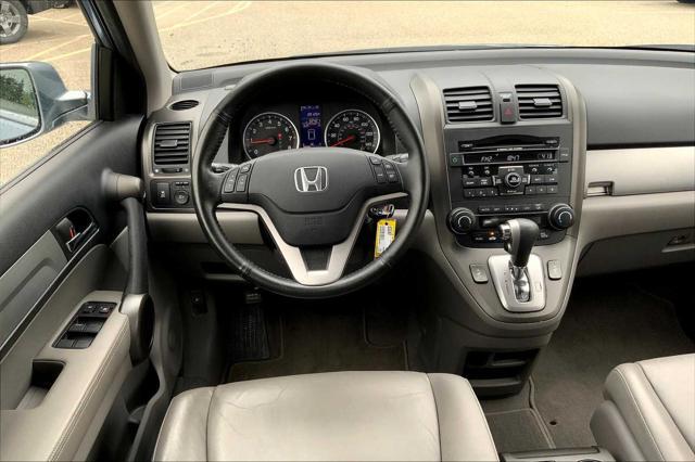 used 2011 Honda CR-V car, priced at $11,990