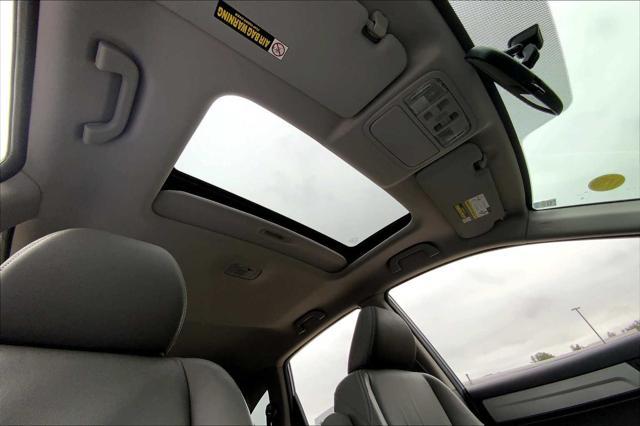 used 2011 Honda CR-V car, priced at $11,990