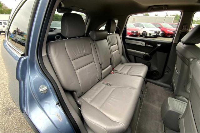 used 2011 Honda CR-V car, priced at $11,990