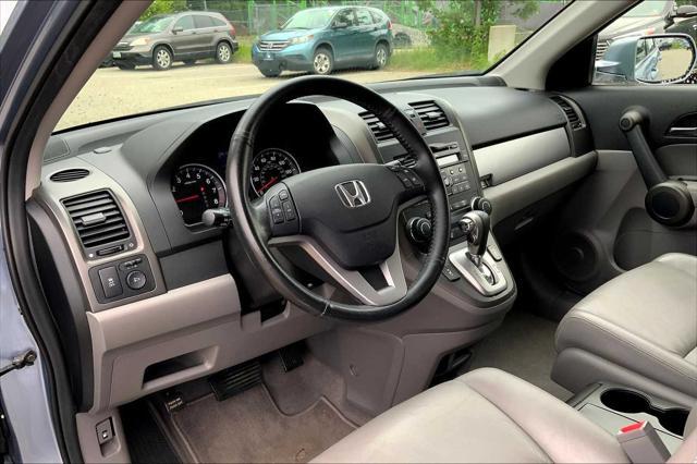used 2011 Honda CR-V car, priced at $11,990