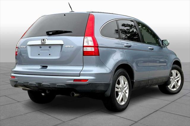 used 2011 Honda CR-V car, priced at $11,990