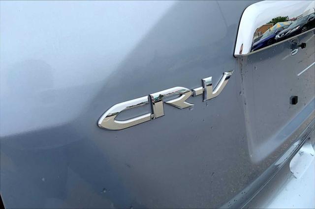 used 2011 Honda CR-V car, priced at $11,990