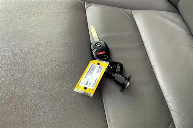 used 2011 Honda CR-V car, priced at $11,990