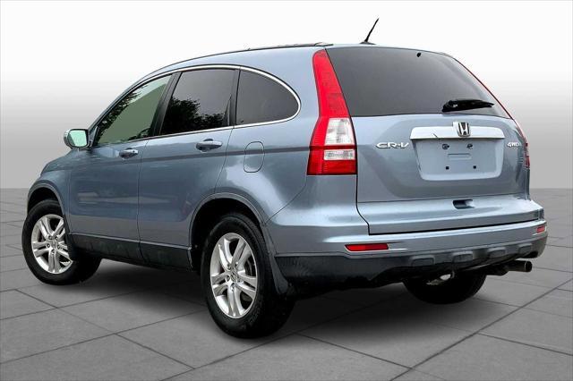 used 2011 Honda CR-V car, priced at $11,990