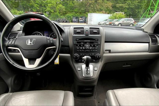 used 2011 Honda CR-V car, priced at $11,990