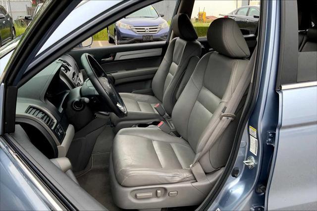 used 2011 Honda CR-V car, priced at $11,990