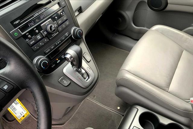 used 2011 Honda CR-V car, priced at $11,990