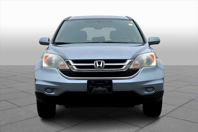 used 2011 Honda CR-V car, priced at $11,990