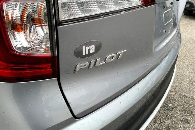 used 2022 Honda Pilot car, priced at $31,000