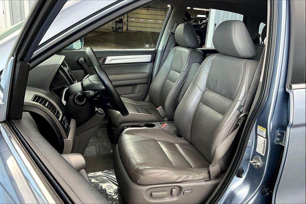 used 2011 Honda CR-V car, priced at $10,654