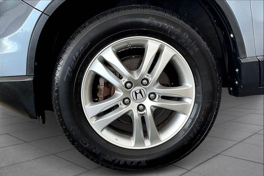 used 2011 Honda CR-V car, priced at $10,654