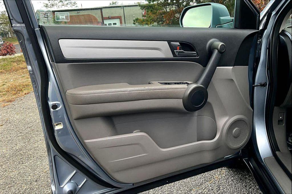 used 2011 Honda CR-V car, priced at $10,654