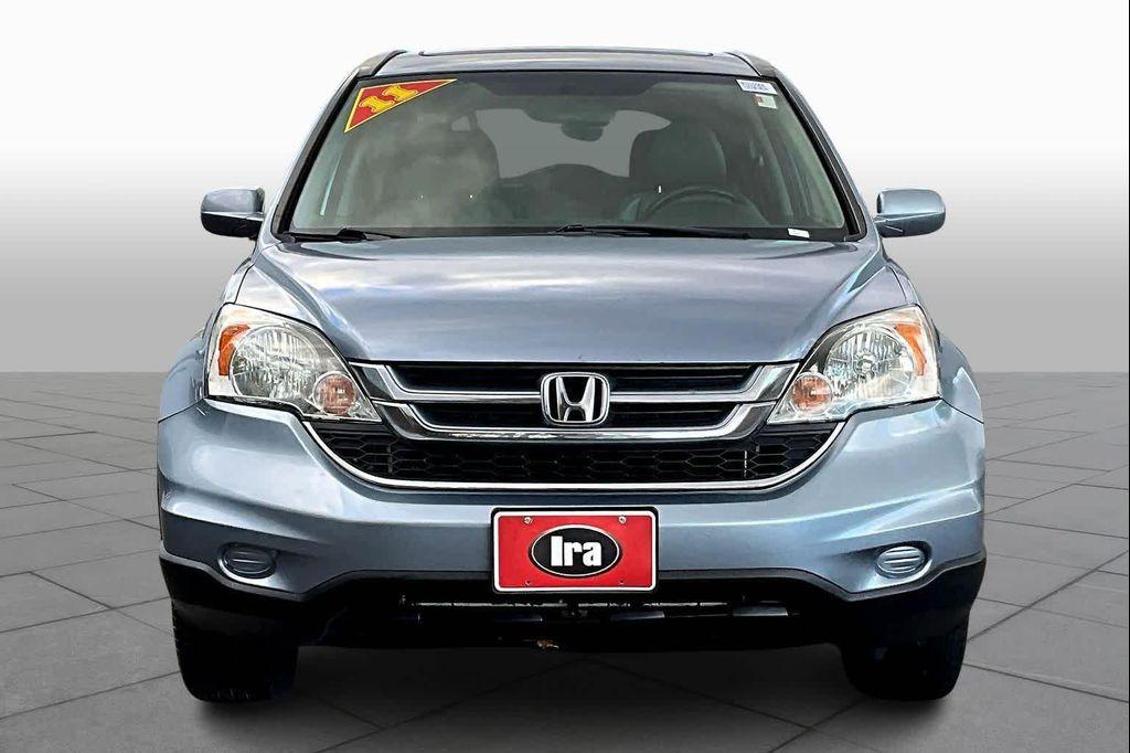 used 2011 Honda CR-V car, priced at $10,654