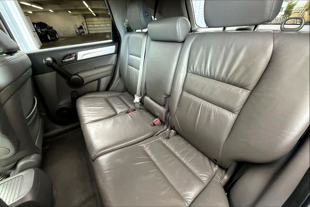 used 2011 Honda CR-V car, priced at $10,654