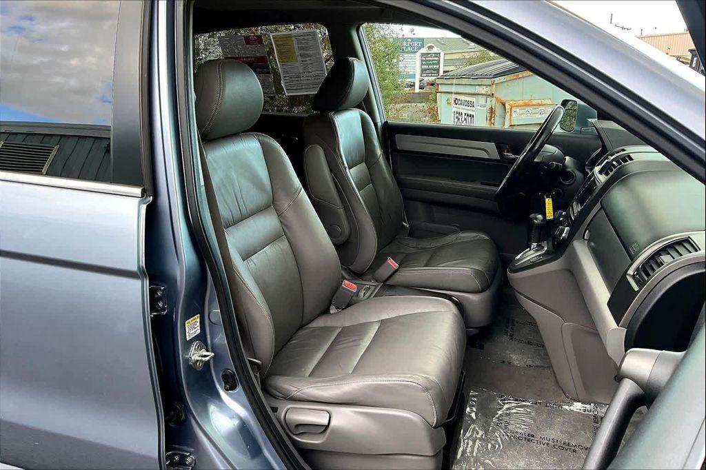 used 2011 Honda CR-V car, priced at $10,654