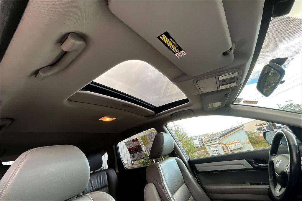 used 2011 Honda CR-V car, priced at $10,654