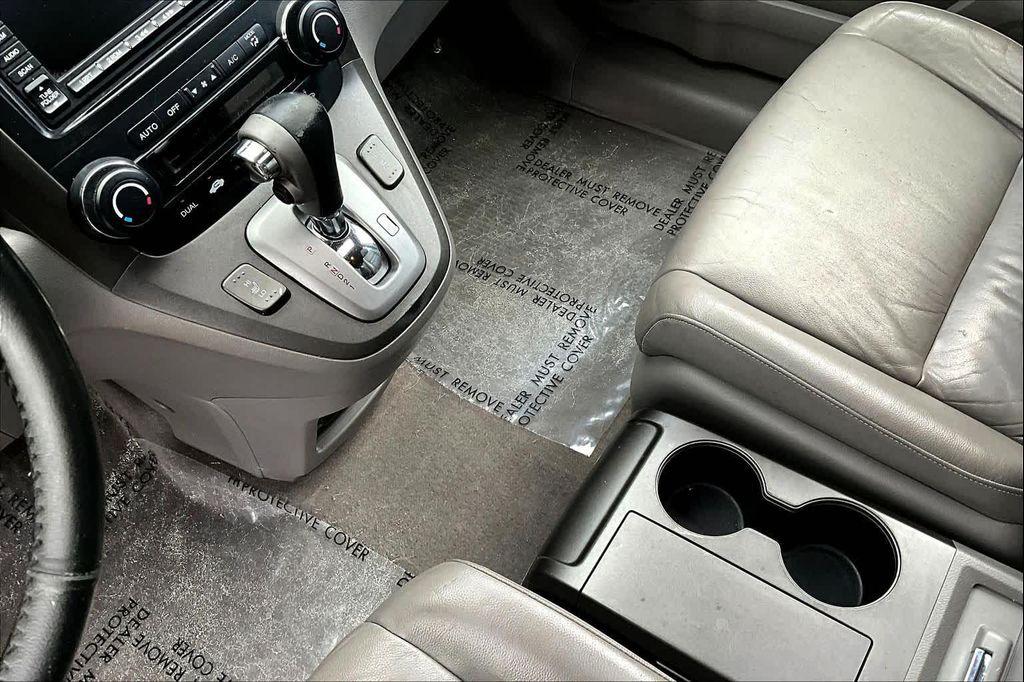 used 2011 Honda CR-V car, priced at $10,654