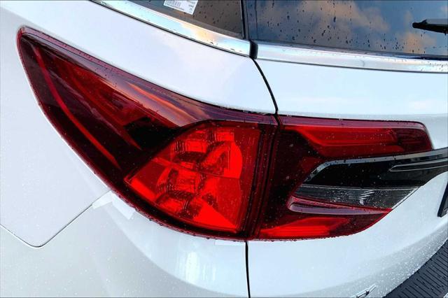 new 2025 Honda Odyssey car, priced at $48,815