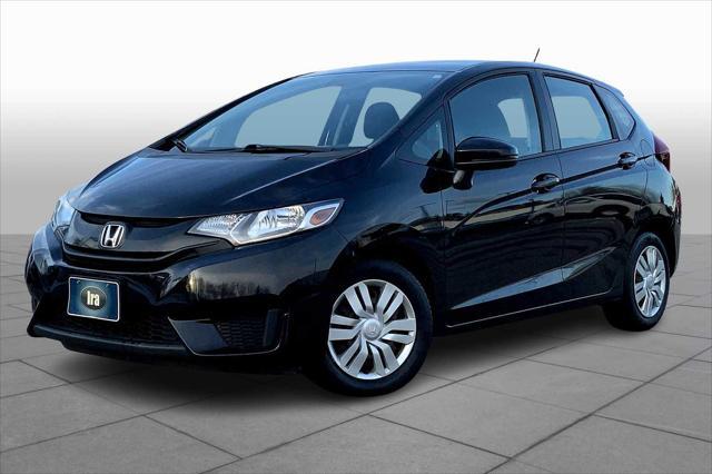 used 2017 Honda Fit car, priced at $13,995