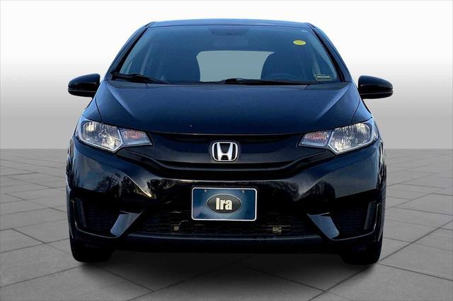 used 2017 Honda Fit car, priced at $13,995