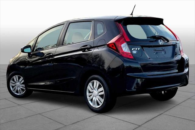 used 2017 Honda Fit car, priced at $13,995