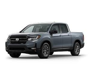 new 2025 Honda Ridgeline car, priced at $42,000