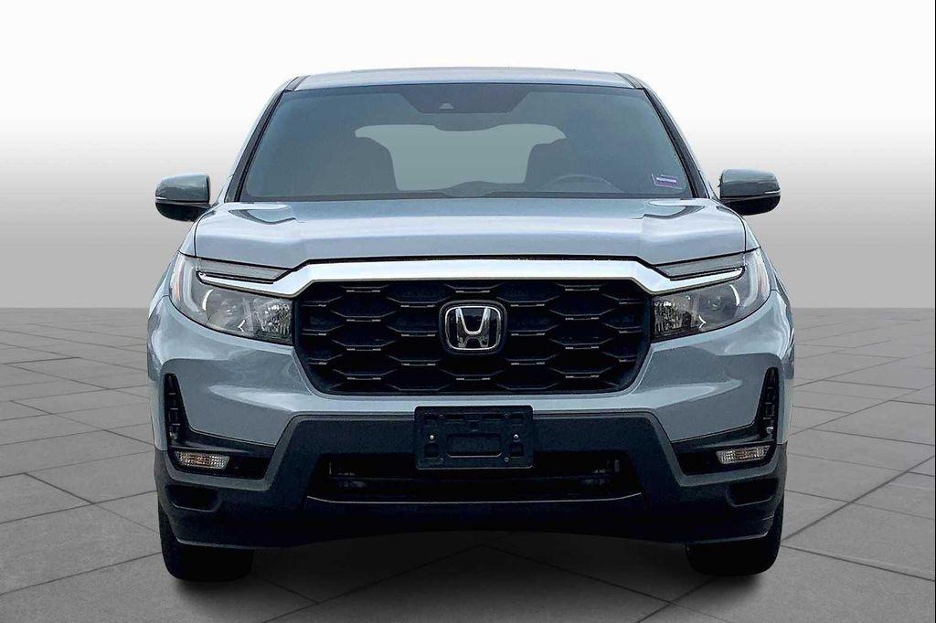 used 2022 Honda Passport car, priced at $33,995