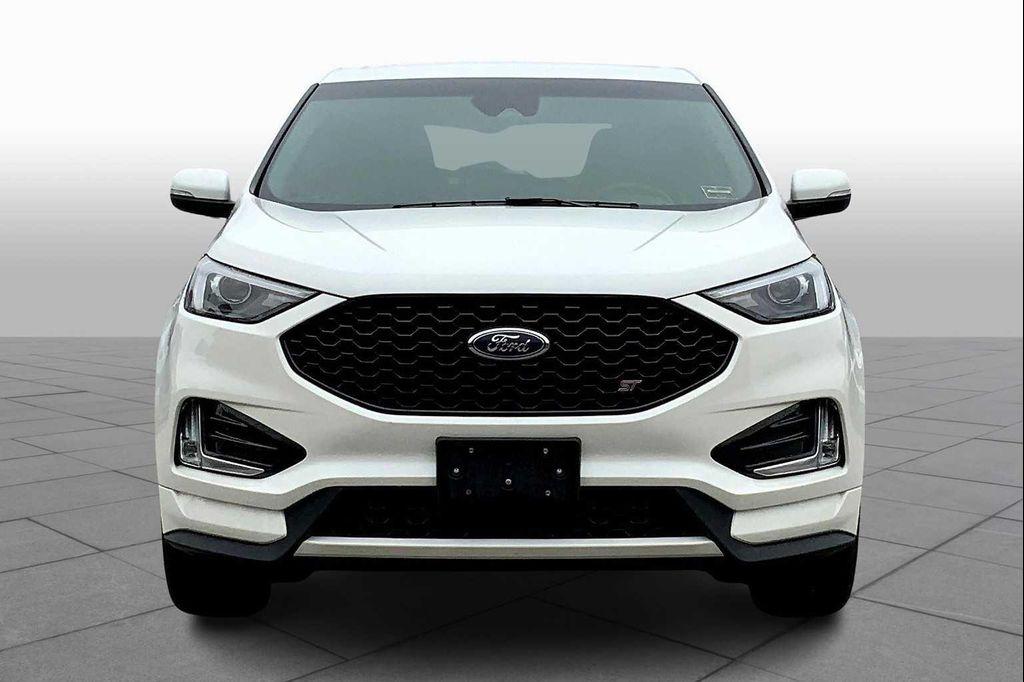 used 2020 Ford Edge car, priced at $20,995