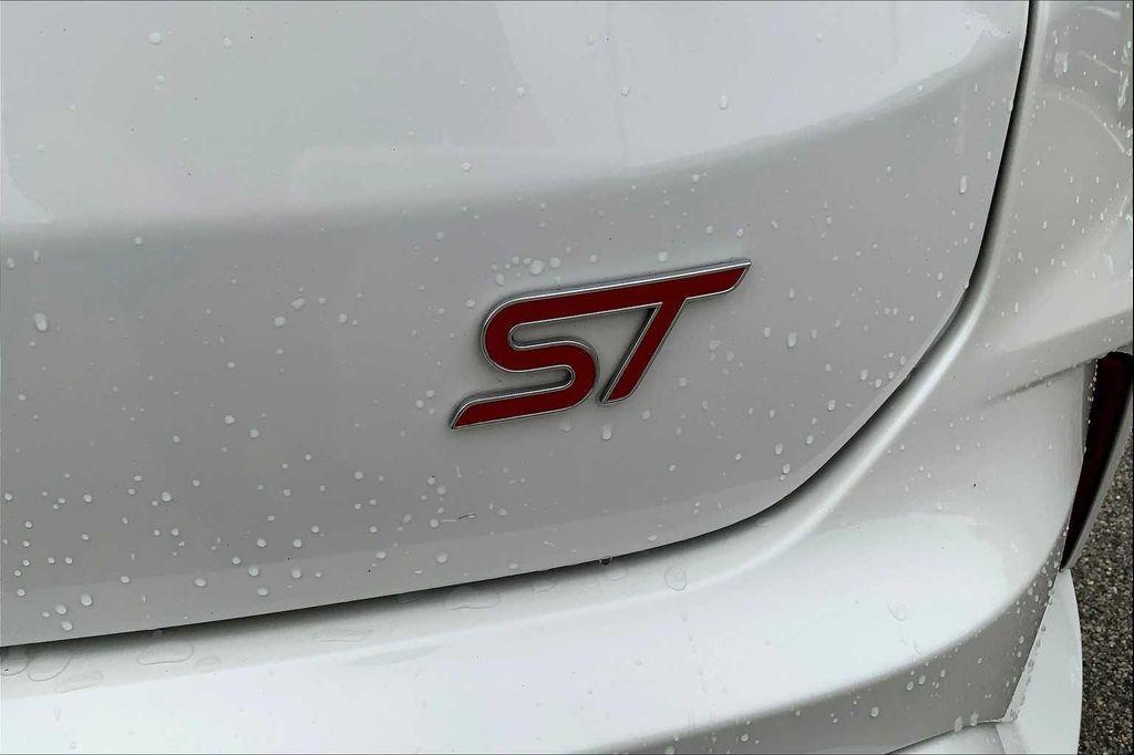 used 2020 Ford Edge car, priced at $20,995