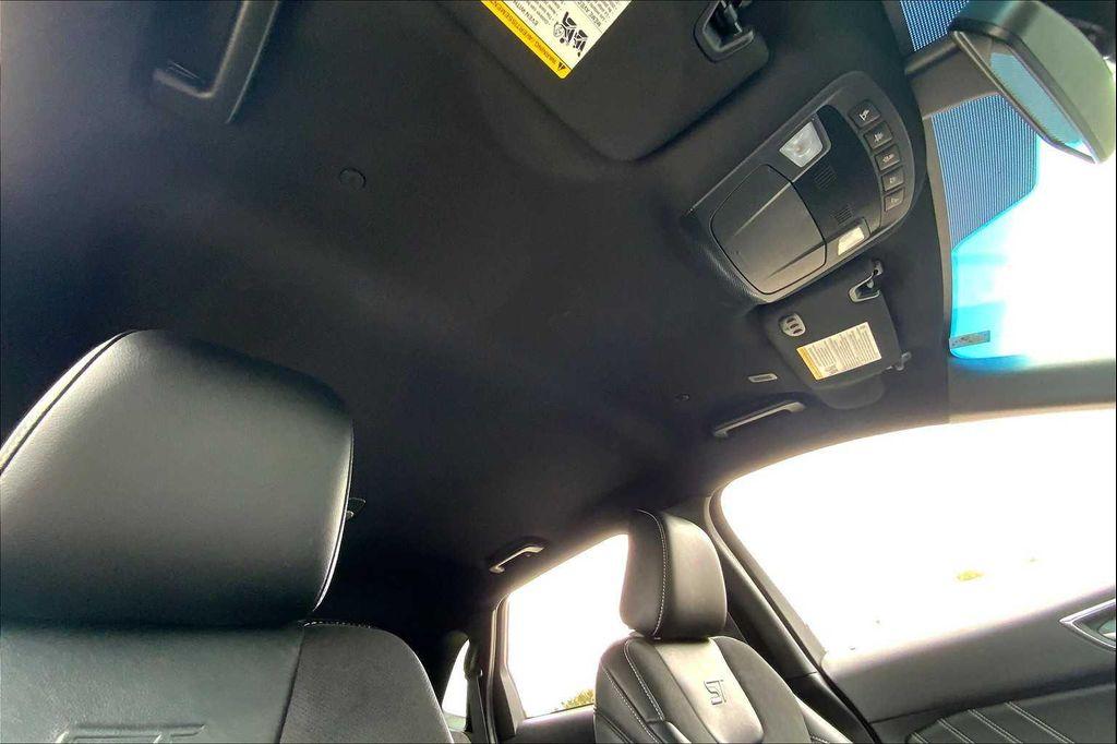 used 2020 Ford Edge car, priced at $20,995