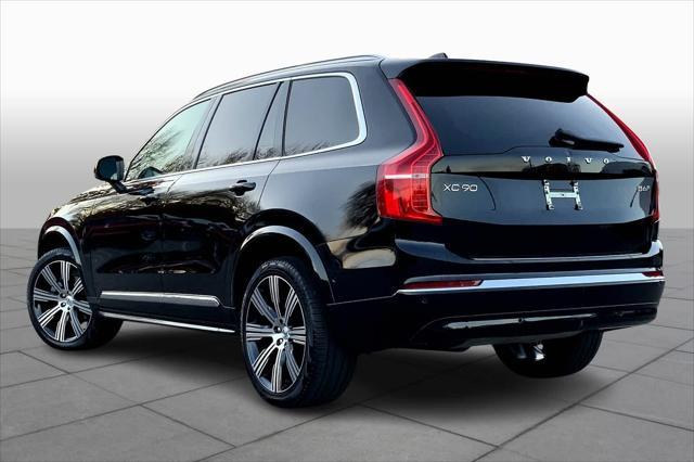 used 2023 Volvo XC90 car, priced at $49,799