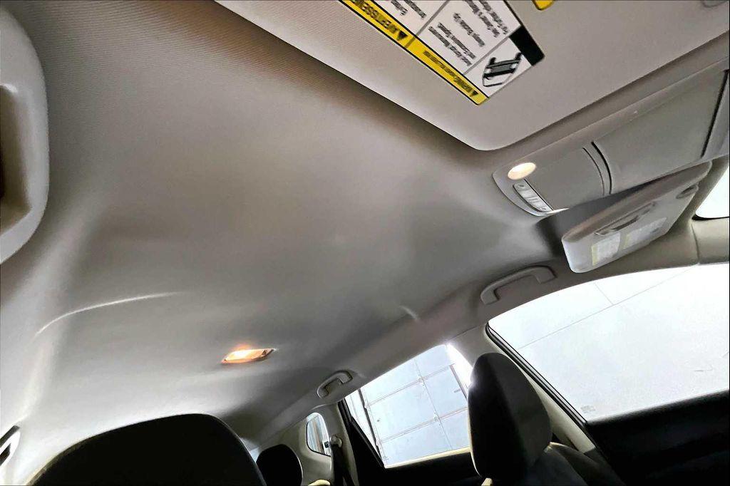 used 2015 Nissan Rogue car, priced at $11,995