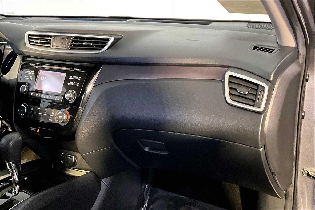 used 2015 Nissan Rogue car, priced at $11,995