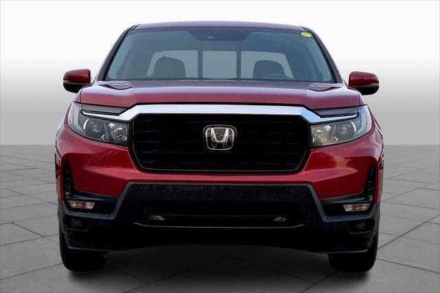 used 2022 Honda Ridgeline car, priced at $33,111