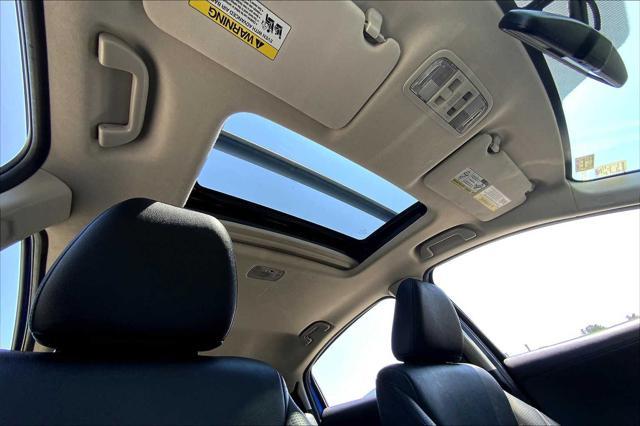 used 2018 Honda HR-V car, priced at $14,999
