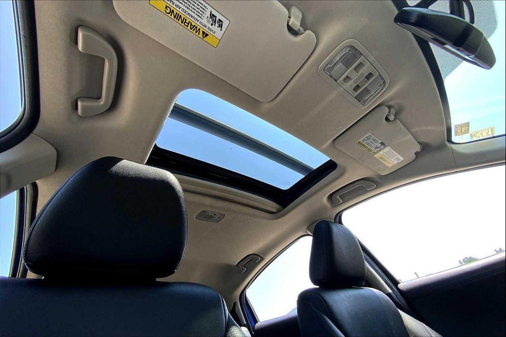 used 2018 Honda HR-V car, priced at $13,995