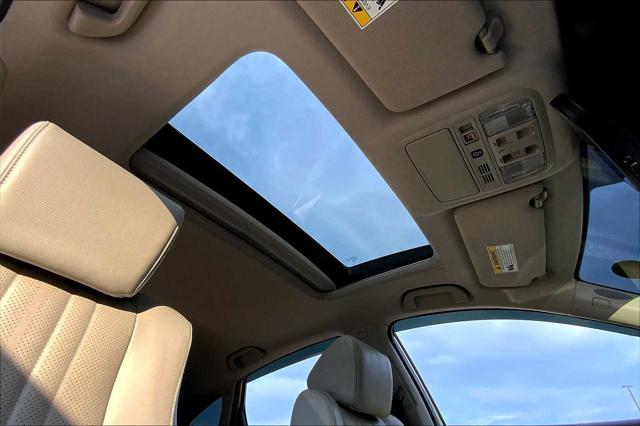 used 2018 Honda Accord car, priced at $22,593