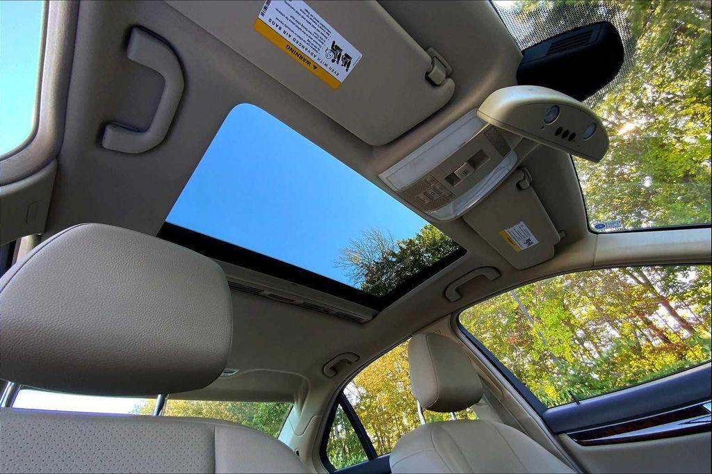 used 2012 Mercedes-Benz C-Class car, priced at $7,481