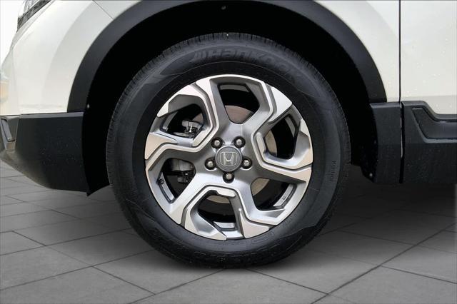 used 2019 Honda CR-V car, priced at $23,795