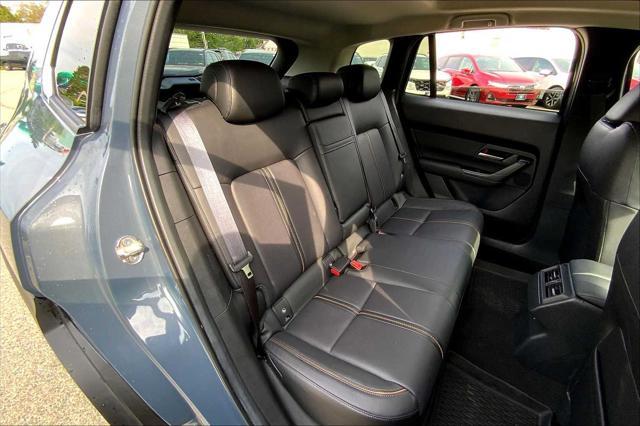 used 2023 Mazda CX-50 car, priced at $29,808