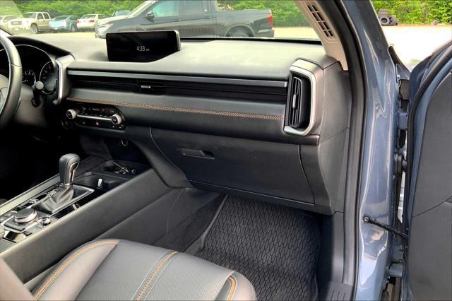 used 2023 Mazda CX-50 car, priced at $29,808