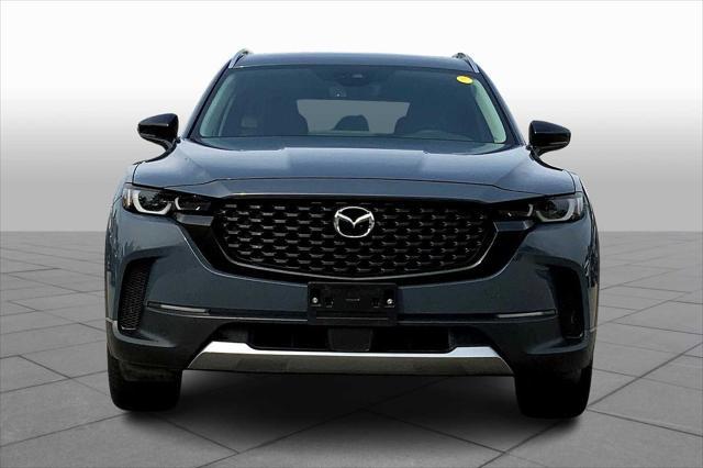 used 2023 Mazda CX-50 car, priced at $29,808