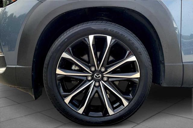 used 2023 Mazda CX-50 car, priced at $29,808
